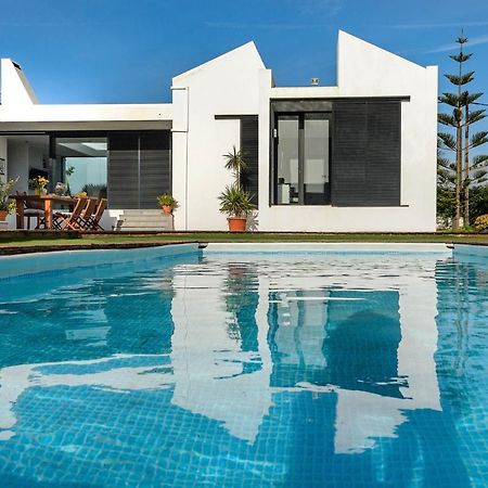 Villa Anur Sant Josep de sa Talaia Ngoại thất bức ảnh